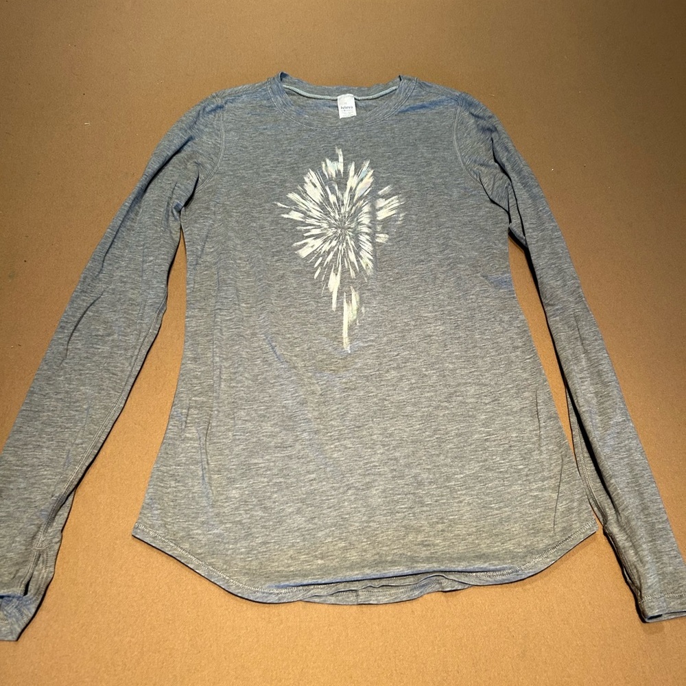 Ivivva girls top